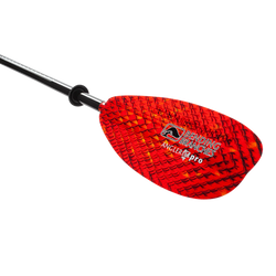 Bending Branches Angler Pro Versa-Lock 2-Piece Kayak Fishing Paddle