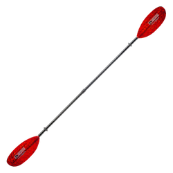 Bending Branches Angler Pro Versa-Lock 2-Piece Kayak Fishing Paddle