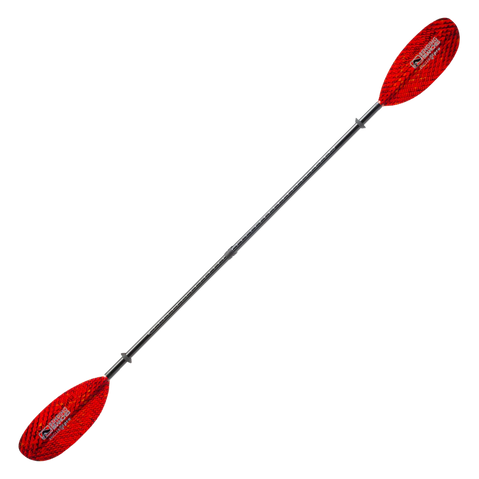 Bending Branches Angler Pro Versa-Lock 2-Piece Kayak Fishing Paddle
