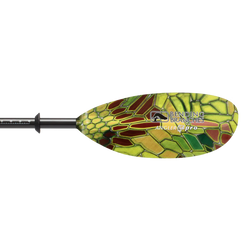Bending Branches Angler Pro Versa-Lock 2-Piece Kayak Fishing Paddle