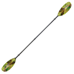 Bending Branches Angler Pro Versa-Lock 2-Piece Kayak Fishing Paddle