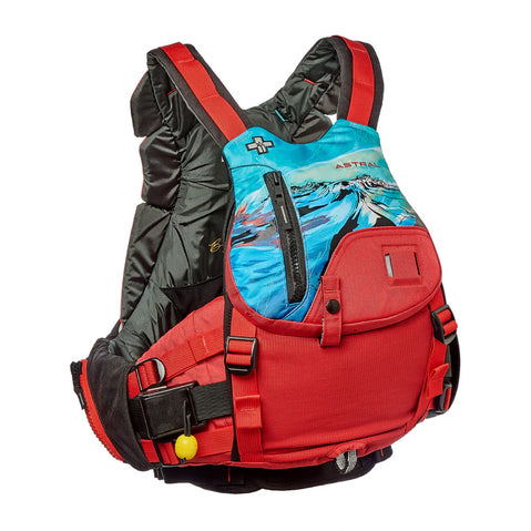 Astral Indus LE PFD