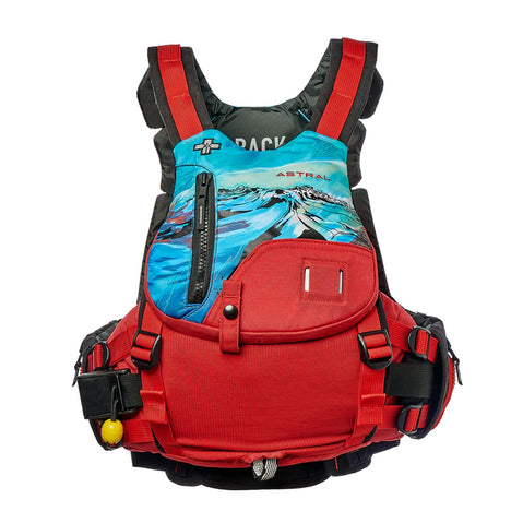 Astral Indus LE PFD