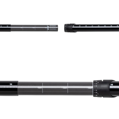 Bending Branches Angler Ace Versa-Lok