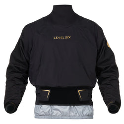 Level Six Men's Duke Dry Top