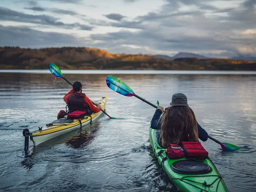 Kayaks, Kayaking, Canoeing & Rafting, Water Sports, Sporting Goods