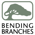 Bending Branches logo