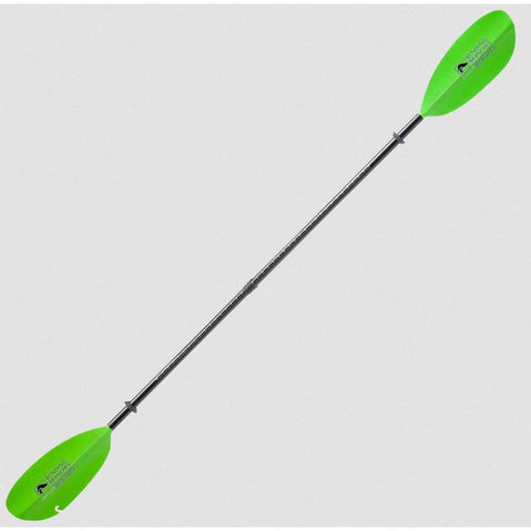 Bending Branches Angler Classic Versa-Lok 2-Piece Kayak Fishing Paddle