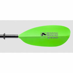 Bending Branches Angler Classic Versa-Lok 2-Piece Kayak Fishing Paddle