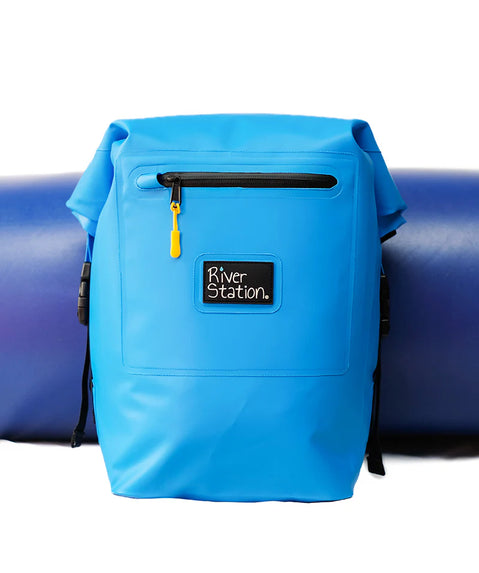 River Station Gear Dry Thwart Bag
