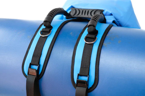 River Station Gear Dry Thwart Bag