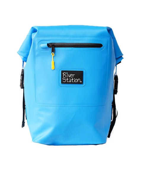 River Station Gear Dry Thwart Bag