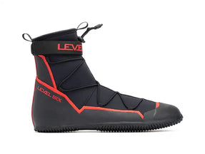 Level Six neoprene water boot