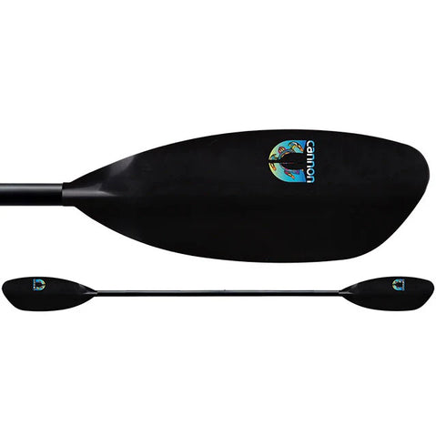 Cannon Chameleon Youth Kayak Paddle 190cm-210cm