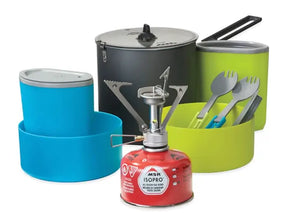 camping kitchen accessories