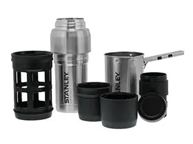 Stanley camping cookware set