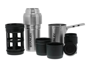 Stanley camping cookware set