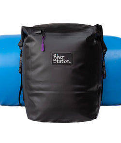 River Station Gear Dry Thwart Bag