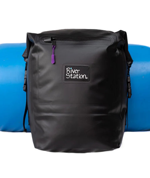 River Station Gear Dry Thwart Bag