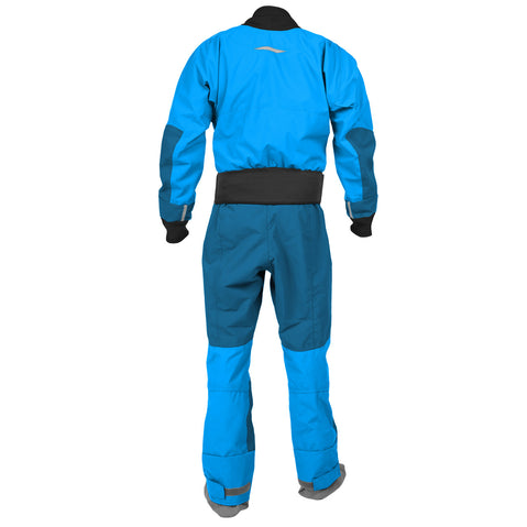 Kokatat Men's Gore-Tex Pro Meridian Drysuit w/ Relief Zipper & Socks - Retro Series