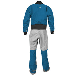 Kokatat Men's Gore-Tex Pro Meridian Drysuit w/ Relief Zipper & Socks - Retro Series