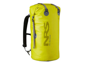 NRS yellow dry bag