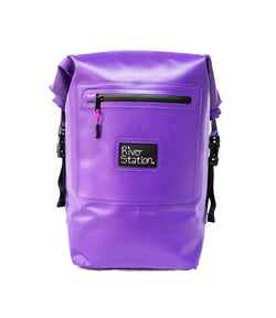 River Station Gear Dry Thwart Bag