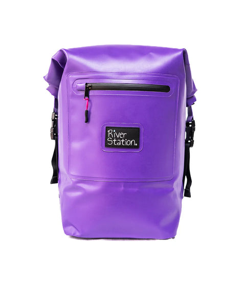 River Station Gear Dry Thwart Bag
