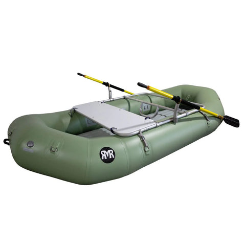 Rocky Mountain Rafts 13' 2