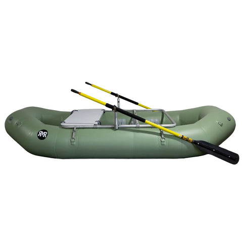 Rocky Mountain Rafts 13' 2