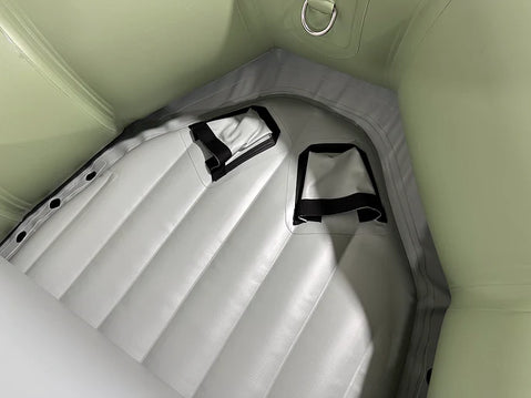 Rocky Mountain Rafts 13' 2
