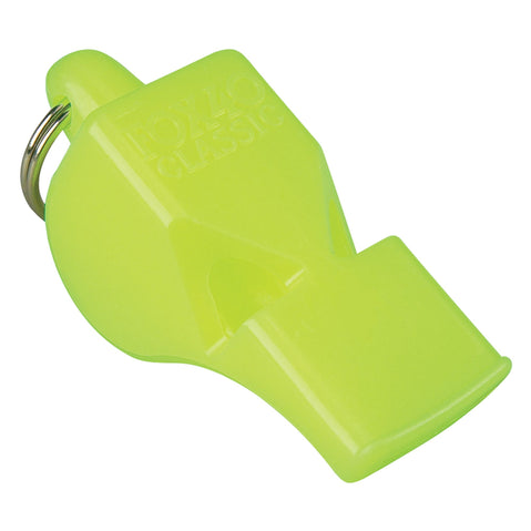 Fox 40 Classic Kayak Whistle