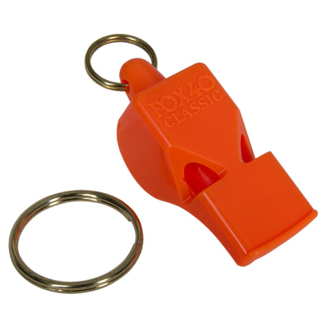 Fox 40 Classic Kayak Whistle