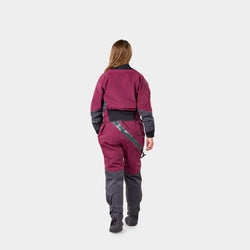Level Six Freya Women's Drysuit Exhaust PRO