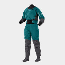 Level Six Freya Women's Drysuit Exhaust PRO