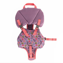 Level Six Puffer Infant Lifejacket (PFD)