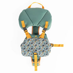 Level Six Puffer Infant Lifejacket (PFD)