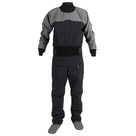 Kokatat Men's Icon GORE-TEX Pro Dry Suit