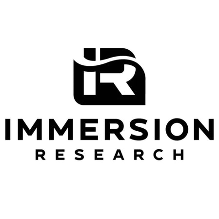 Immersion Research logo