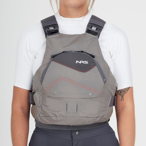 NRS Ion Lifejacket (PFD)