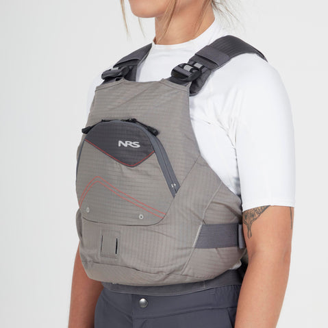 NRS Ion Lifejacket (PFD)