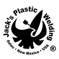 Jack's Plastic Welding logo