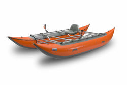 AIRE Jaguarundi Cataraft