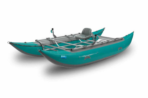 AIRE Jaguarundi Cataraft