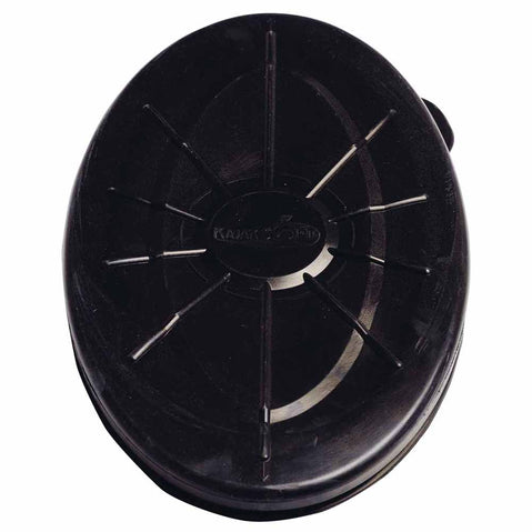 Kajak Sport Oval Hatch 44/26 Click-On Cover (Approximately 17.5