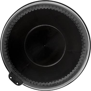 Performance Hatch Lid Round 8