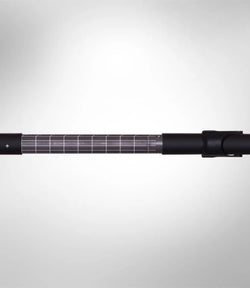Werner Skagit Hooked Adjustable Paddle (Closeout)