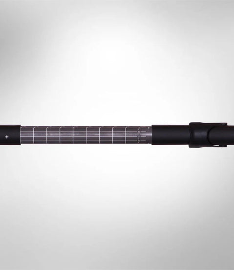 Werner Skagit Hooked Adjustable Paddle (Closeout)
