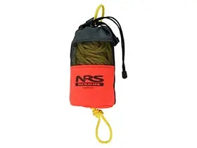 NRS kayak throw rope