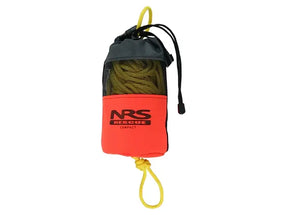 NRS kayak throw rope